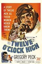 Watch Twelve O\'Clock High Movie25