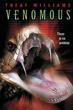 Watch Venomous Movie25