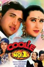Watch Coolie No 1 Movie25