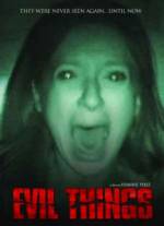 Watch Evil Things Movie25