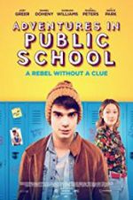 Watch Adventures in Public School Movie25
