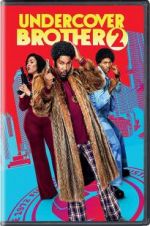 Watch Undercover Brother 2 Movie25