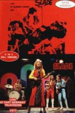 Watch Slade: Live at Granada Studios Movie25