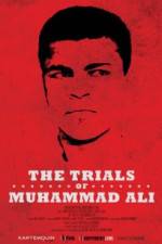 Watch The Trials of Muhammad Ali Movie25