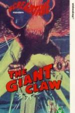Watch The Giant Claw Movie25