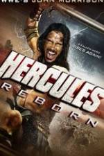 Watch Hercules Reborn Movie25
