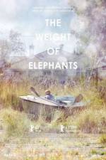 Watch The Weight of Elephants Movie25