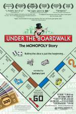 Watch Under the Boardwalk The Monopoly Story Movie25