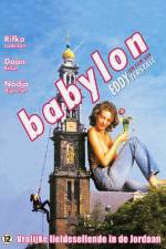 Watch Babylon Movie25