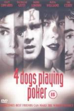 Watch Four Dogs Playing Poker Movie25