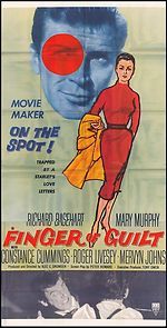 Watch Finger of Guilt Movie25