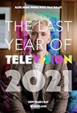 Watch The Last Year of Television Movie25