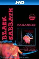 Watch Classic Albums: Black Sabbath - Paranoid Movie25
