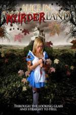 Watch Alice in Murderland Movie25