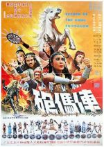 Watch Return of the Kung Fu Dragon Movie25