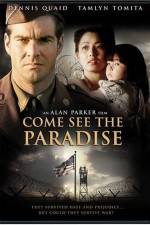Watch Come See the Paradise Movie25