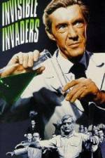 Watch Invisible Invaders Movie25