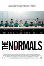 Watch The Normals Movie25