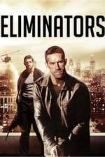 Watch Eliminators Movie25