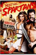 Watch Meet the Spartans Movie25