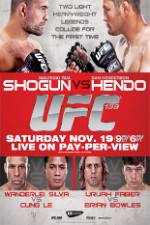 Watch UFC 139: Henderson vs. Rua Movie25