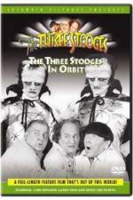 Watch The Three Stooges in Orbit Movie25