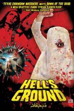 Watch Hell's Ground Movie25