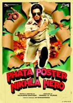 Watch Phata Poster Nikla Hero Movie25