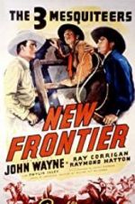Watch New Frontier Movie25