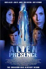 Watch Alien Presence Movie25