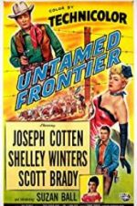 Watch Untamed Frontier Movie25