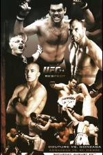 Watch UFC 74 Countdown Movie25