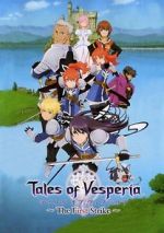 Watch Tales of Vesperia: The First Strike Movie25