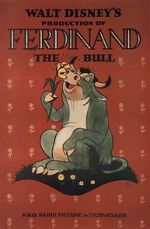 Watch Ferdinand the Bull Movie25