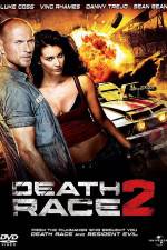 Watch Death Race 2 Movie25
