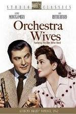 Watch Orchestra Wives Movie25