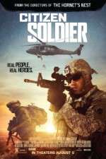 Watch Citizen Soldier Movie25