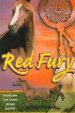 Watch The Red Fury Movie25