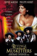 Watch La fille de d'Artagnan Movie25