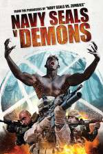 Watch Navy SEALS v Demons Movie25