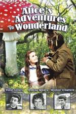 Watch Alice's Adventures in Wonderland Movie25