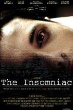 Watch The Insomniac Movie25
