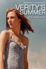 Watch Verity's Summer Movie25