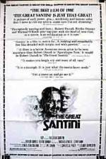 Watch The Great Santini Movie25