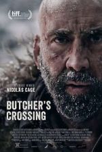 Watch Butcher\'s Crossing Movie25