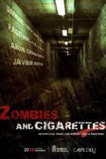 Watch Zombies & Cigarettes Movie25