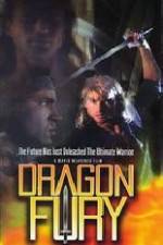 Watch Dragon Fury Movie25