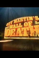 Watch Guy Martin Wall of Death Live Movie25