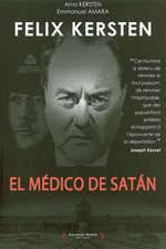 Watch Felix Kersten Satans Doctor Movie25