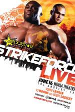 Watch Strikeforce: Los Angeles Movie25